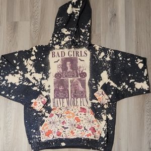 Hocus pocus hoodie